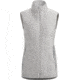 Arcteryx Covert Vest - Womens, Athena Grey Heather, Large, 395327