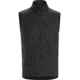 Arcteryx Covert Vest - Womens, Black Heather, Large, 395321