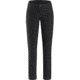 Arc'teryx Creston Pant - Women's, Black, 4, Long, 376066