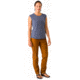 Arcteryx Creston Pant - Womens, Theanine, 0, 376099