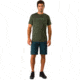 Arcteryx Creston Short 11 Inch - Mens, Light Labyrinth, 38 Waist, 375888