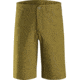 Arcteryx Creston Short 11 Inch - Mens, Yukon, 31 Waist, 375795