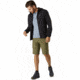 Arcteryx Creston Short 11in - Mens, Arbour, 32, 419753
