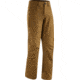 Arcteryx Cronin Pant - Mens-Tamias Brown-Short Inseam-30 Waist