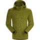 Arc'teryx Dallen Fleece Hoody - Men's, Archipelago, 2XL, 348226