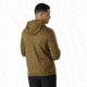 Arcteryx Dallen Fleece Hoody - Mens, Griz, Medium, 394946