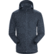 Arcteryx Dallen Fleece Hoody - Mens, Orion, Small, 394931
