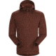 Arcteryx Dallen Fleece Hoody - Mens, Redox, Small, 394939