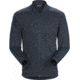 Arcteryx Dallen Fleece Jacket - Mens, Orion, Large, 394961
