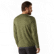 Arcteryx Dallen Fleece Pullover - Mens, Symbiome, Small, 417959