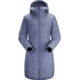 Arcteryx Darrah Coat - Womens, Nightshadow, Large, 345824