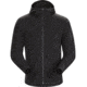 Arc'teryx Delta LT Hoody - Men's, Black, Medium, 375381
