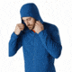 Arcteryx Delta Lt Hoody - Mens, Iliad, Medium, 393941