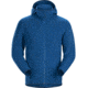 Arcteryx Delta Lt Hoody - Mens, Iliad, Medium, 393941