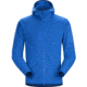 Arcteryx Delta LT Hoody - Mens, Shimizu, Large, 414911
