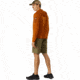 Arcteryx Delta LT Hoody - Mens, Timbre, 2XL, 414940