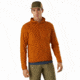 Arcteryx Delta LT Hoody - Mens, Timbre, 2XL, 414940
