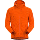 Arc'teryx Delta LT Hoody - Men's, Trail Blaze, Medium, 375357