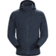 Arc'teryx Delta LT Hoody - Men's, Tui, Medium, 375365