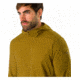 Arcteryx Delta LT Hoody - Mens, Yukon, 2XL, 375377