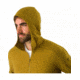 Arcteryx Delta LT Hoody - Mens, Yukon, 2XL, 375377