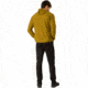 Arcteryx Delta LT Hoody - Mens, Yukon, 2XL, 375377