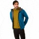 Arcteryx Delta LT Hoody - Mens, Yukon, 2XL, 375377
