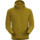 Arcteryx Delta LT Hoody - Mens, Yukon, 2XL, 375377