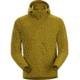 Arc'teryx Delta LT Hoody - Men's, Yukon, Small, 375374