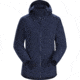 Arcteryx Delta LT Hoody - Womens, Cobalt Moon, Extra Small, 415552