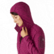 Arcteryx Delta LT Hoody - Womens, Dakini, Medium, 415543