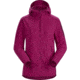 Arcteryx Delta LT Hoody - Womens, Dakini, Medium, 415543