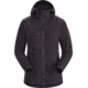 Arcteryx Delta Lt Hoody - Womens, Dimma, Small, 392084
