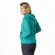 Arcteryx Delta Lt Hoody - Womens, Illusion, Small, 392090