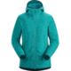 Arcteryx Delta Lt Hoody - Womens, Illusion, Small, 392090