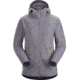 Arcteryx Delta Lt Hoody - Womens, Infinity, Medium, 392095