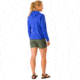 Arcteryx Delta LT Hoody - Womens, Iolite, Extra Large, 374328