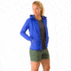 Arcteryx Delta LT Hoody - Womens, Iolite, Small, 374327