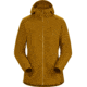 Arcteryx Delta LT Hoody - Womens, Sundance, Medium, 434315