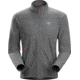 Arcteryx Delta LT Jacket - Mens-Anvil Grey-Large