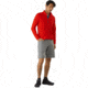 Arcteryx Delta LT Jacket - Mens, Dynasty, Large, 414971