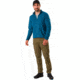 Arcteryx Delta LT Jacket - Mens, Iliad, Large, 375396