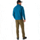 Arcteryx Delta LT Jacket - Mens, Iliad, Large, 375396