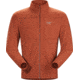 Delta LT Jacket - Mens-Iron Oxide-Small