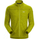 Arcteryx Delta LT Jacket - Mens, Olive Amber, Small, 351956