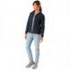 Arcteryx Delta LT Jacket - Womens, Black Sapphire, Medium, 374388
