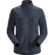 Arc'teryx Delta LT Jacket - Women's, Black Sapphire, Medium, 374388