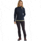 Arcteryx Delta LT Jacket - Womens, Cobalt Moon, Large, 415572