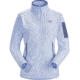 Arcteryx Delta LT Jacket - Womens, Ion, Large, 352370