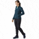 Arcteryx Delta Lt Jacket - Womens, Labyrinth, Small, 392108